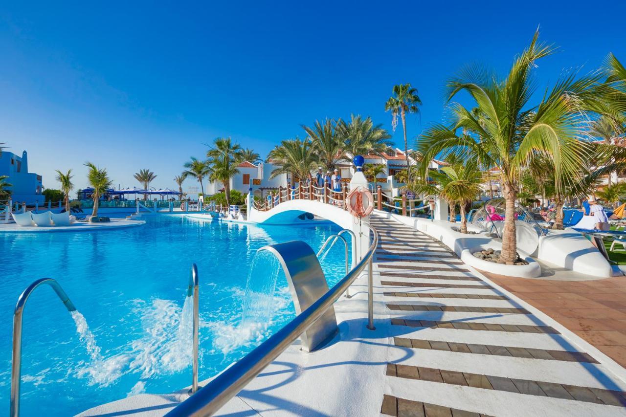 Parque Santiago V Official Aparthotel Playa de las Americas  Exterior photo